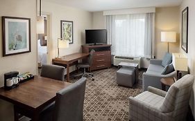 Homewood Suites By Hilton Wallingford-Meriden