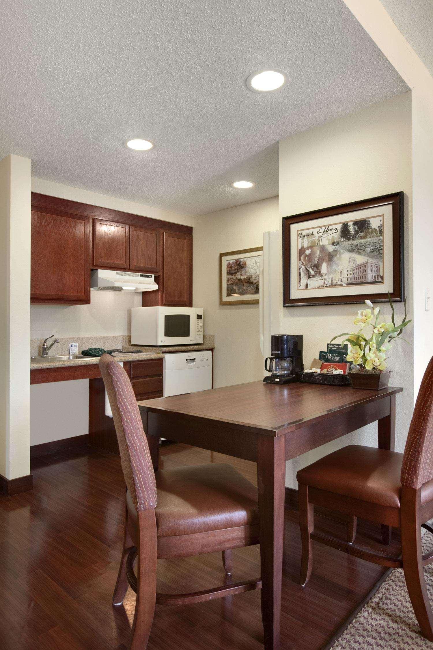 Homewood Suites By Hilton Wallingford-Meriden Camera foto