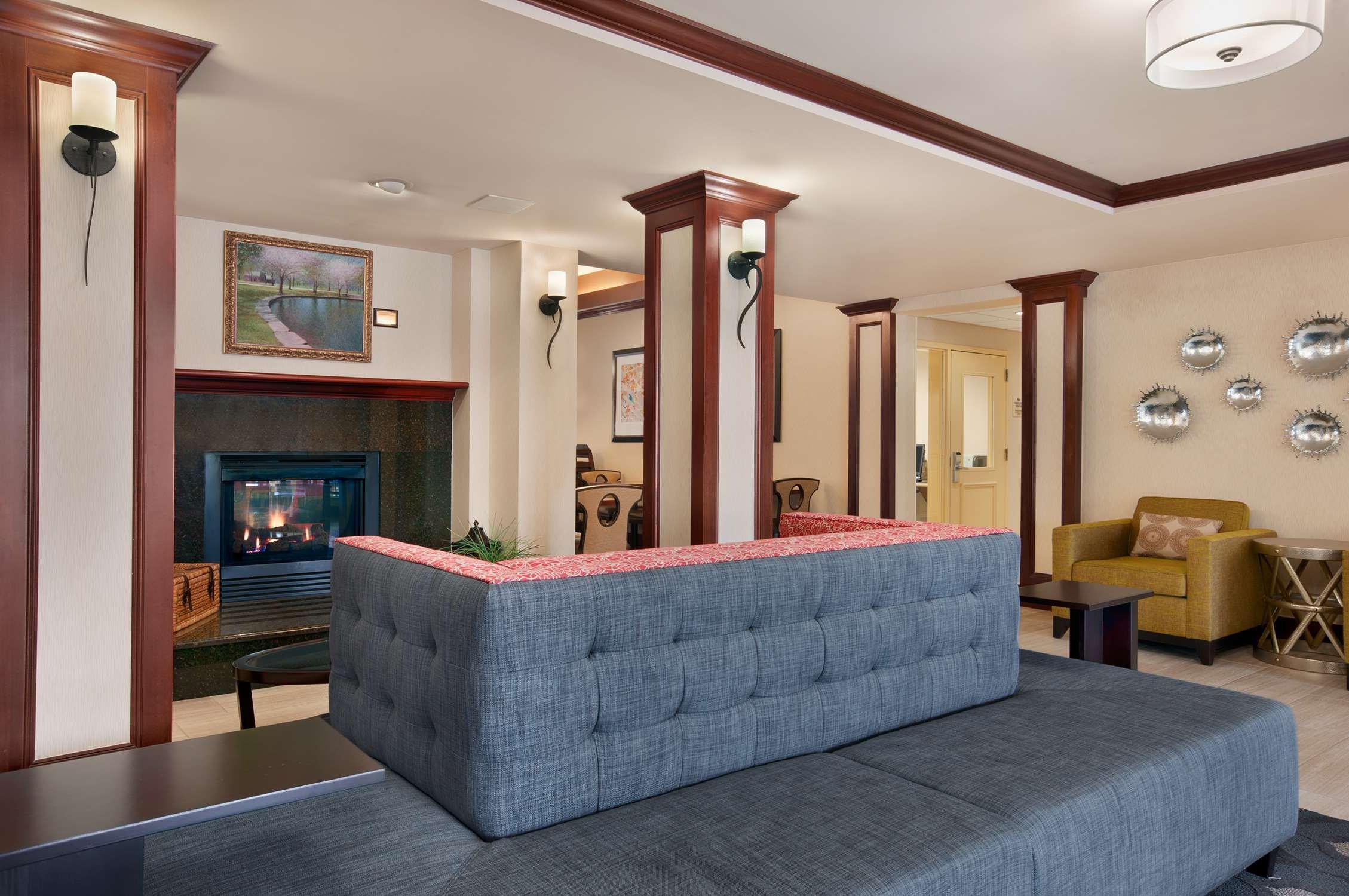 Homewood Suites By Hilton Wallingford-Meriden Esterno foto
